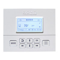 Панель управления Zont МЛ-753 для контроллера отопления (ML00004742)