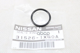 Кольцо Уплотнительное Nissan: Teana J32 (2008-2013)/Juke (F15) (2011>) NISSAN арт. 315261XG0A