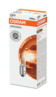 Лампа 12V 5W Ba9s Osram Original Line Картон 64111 Osram арт. 64111 10 шт.