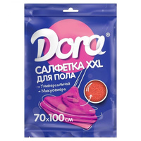 Салфетка для пола Dora 2001-025