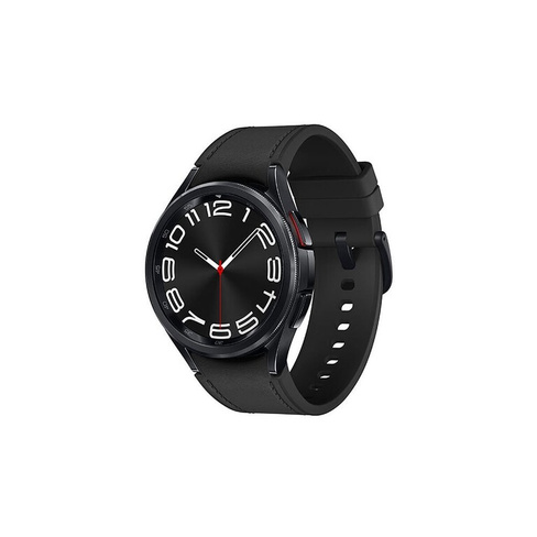 Смарт-часы Samsung Galaxy Watch 6 43 mm, черный