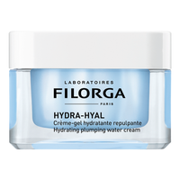 Крем для лица интенсивно увлажняющий Filorga Hydra-Hyal 50 мл