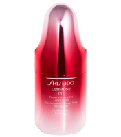 Концентрат для глаз, 15 мл Shiseido, Ultimate Eye Power Infusing