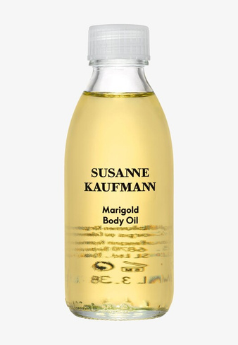 Масло для тела MARIGOLD BODY OIL Susanne Kaufmann