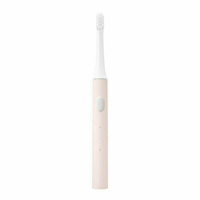 Зубная электрическая щетка Xiaomi Miija Electric Toothbrush T100 Розовая