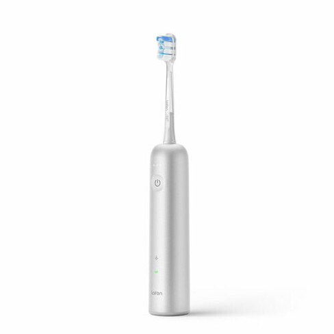 Электрическая зубная щетка Laifen - LFTB01-A, цвет Алюминиевый сплав Электрические зубные щётки