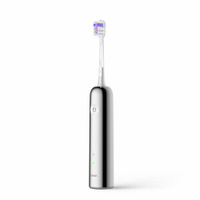 Электрическая зубная щетка Laifen - LFTB01-S, цвет нержавеющая сталь Электрические зубные щётки