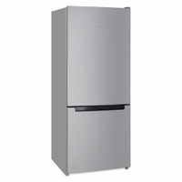 Двухкамерный холодильник Nordfrost NRB 121 S
