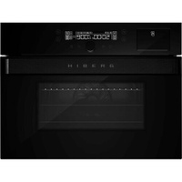 Электрический духовой шкаф HIBERG MS-VM 5115 B SMART