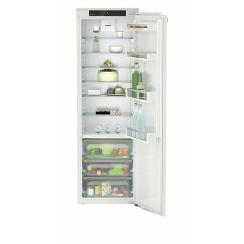 Встраиваемый холодильник Liebherr IRBe 5120-20, однокамерный, 319 л, белый