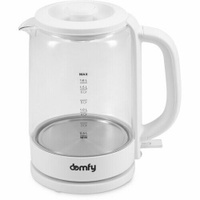 Чайник электрический Domfy DSW-EK304 domfy