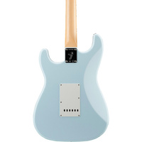 Fender Custom Shop Yngwie Malmsteen Signature Series Stratocaster NOS Кленовый гриф Электрогитара Sonic Blue