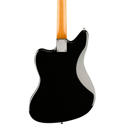 Электрогитара Fender Vintera II Jaguar 70-х, черная