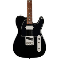 Squier Limited Edition Classic Vibe '60s Telecaster SH Электрогитара, черная