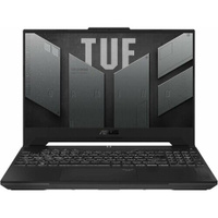 Ноутбук ASUS TUF Gaming A15 2024 FA507UV-LP027 15.6" (1920x1080) IPS 144 Гц/AMD Ryzen 9 8945H/16 GB DDR5/512 GB SSD/RTX