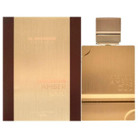 AL Haramain Amber Oud Gold Edition для женщин, парфюмированная вода-спрей, 6,7 унции