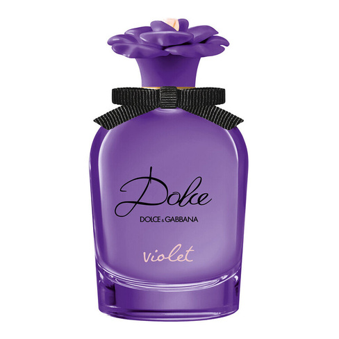 Женская туалетная вода Dolce&Gabbana Dolce Violet, 50 мл