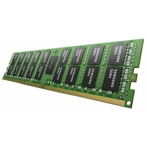 Модуль памяти SAMSUNG DDR4 32Гб RDIMM 3200 МГц Множитель частоты шины 22 1.2 В M393A4K40EB3-CWE Samsung