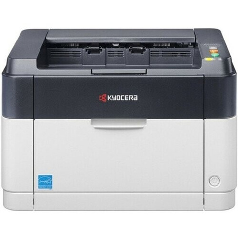 KYOCERA Принтер, лазерный ч/б Kyocera FS-1060DN (1102M33RU0), A4, Duplex