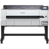Принтер струйный Epson SureColor SC-T5405, цветн., белый