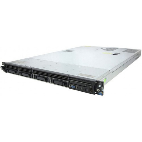 Сервер HP ProLiant DL360 Gen7 (used)