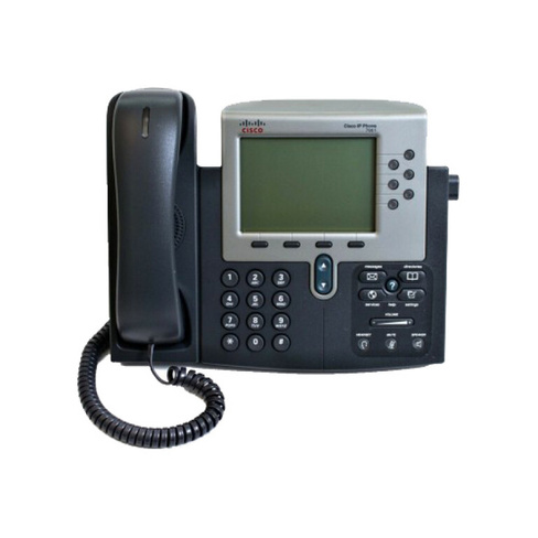 IP-телефон Cisco CP-7961G (used)