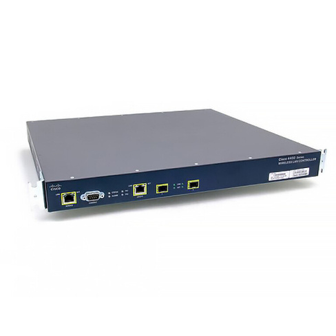 Контроллер Cisco AIR-WLC4404-K9 (used)