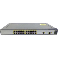 Коммутатор Cisco WS-CE500-24TT (used)