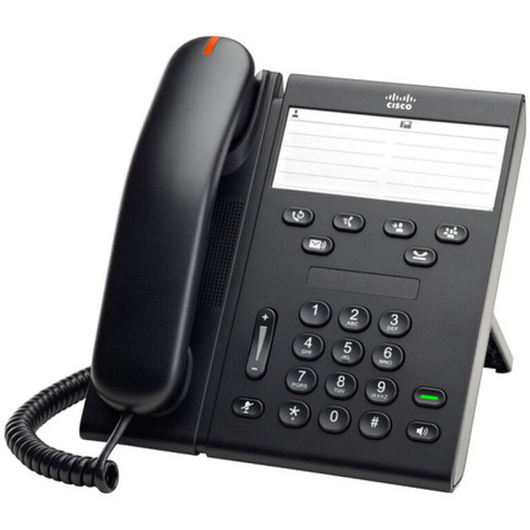 IP-телефон Cisco 6911 (used)