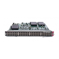 Модуль Cisco WS-X6148E-GE-45AT (used)