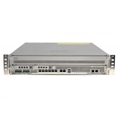 Шасси Cisco ASA5585-X (used)