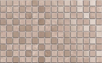 Мозаика Гран Пале беж MM6360 25*40 KERAMA MARAZZI