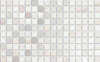 Мозаика Гран Пале белый MM6359 25*40 KERAMA MARAZZI