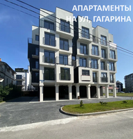 Продажа квартир в ЖК на Гагарина г.Зеленоградск