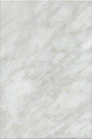 Керамическая плитка настенная Каприччо белый глянц. 20*30*0,69 8352 KERAMA MARAZZI