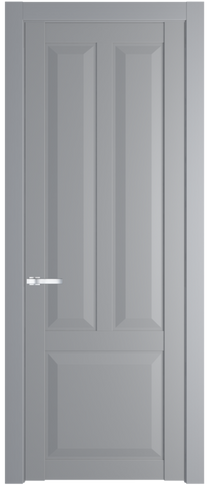 Дверь межкомнатная Profil Doors 1.8.1 PD глухая
