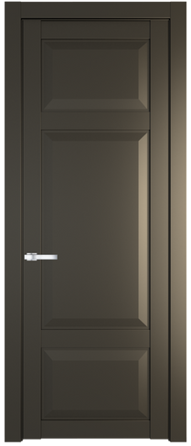Дверь межкомнатная Profil Doors 1.3.1 PD глухая