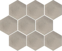 Керамическая плитка настенная Тюрен бежевый SG1006N 37,2*30,6 (12*10,4) KERAMA MARAZZI