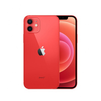 Apple iPhone 12 mini 64GB (PRODUCT) RED (Красный)