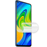 Гидрогелевая пленка MItrifON для экрана Huawei Y9 (2019) Глянцевая