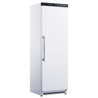 Шкаф морозильный Hurakan HKN-RFS400