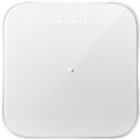 Весы Xiaomi Mi Smart Scale 2 White Умные [NUN4056GL] [NUN4057CN]