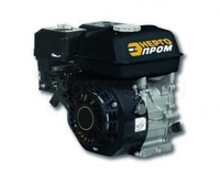 MASTER Двигатель бензиновый ДБ-7, 7,0 л,с, 20 мм, шпонка для культиваторов и мотоблоков Мастер