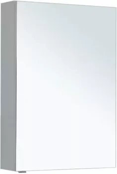 Зеркало Алвита new 60 цв. серый (277540) Aquanet