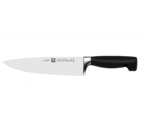 Нож поварской 200 мм Four Star, Zwilling J.A. Henckels (31071-201)