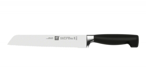 Нож для хлеба, 200 мм, Four Star, Zwilling J.A. Henckels (31076-201)