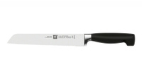 Нож для хлеба, 200 мм, Four Star, Zwilling J.A. Henckels (31076-201)