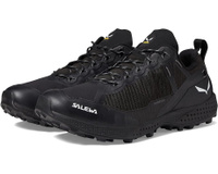Походная обувь SALEWA Pedroc PTX, цвет Black/Black
