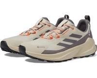 Походная обувь adidas Outdoor Terrex Trailmaker 2 GORE-TEX, цвет Wonder Beige/Charcoal/Semi Impact Orange