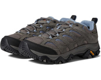 Походная обувь Merrell Moab 3 Waterproof, цвет Granite